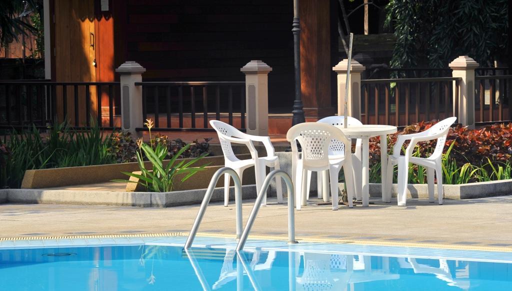 Maeyom Palace Hotel Пхре Екстер'єр фото