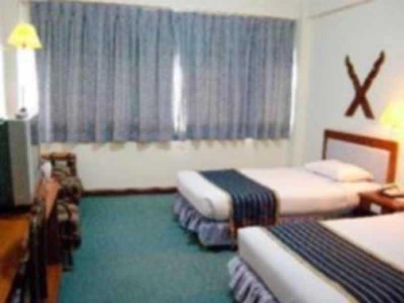Maeyom Palace Hotel Пхре Екстер'єр фото